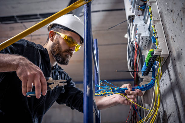 Best Electrical Rewiring Services  in Fultonde, AL