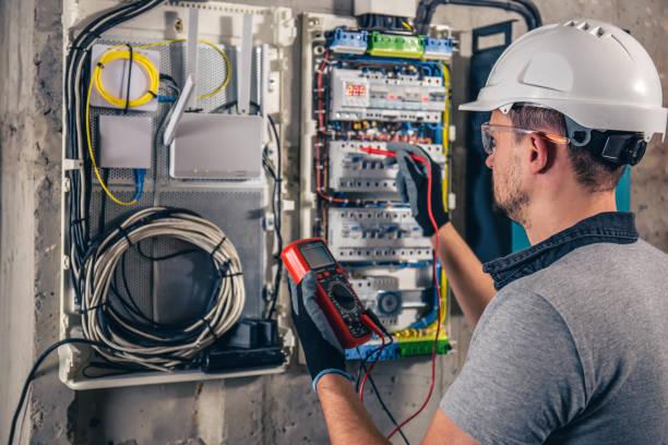 Best Home Electrical Repair  in Fultonde, AL