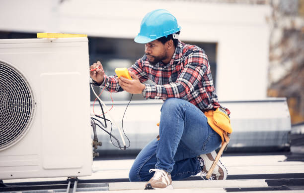 Best Electrical Rewiring Services  in Fultonde, AL