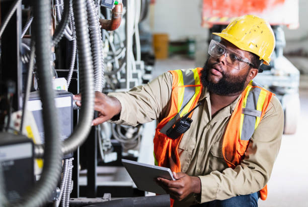 Best Electrical Repair Services  in Fultonde, AL
