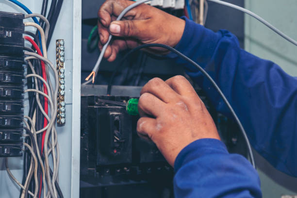 Best Electrical System Inspection  in Fultonde, AL