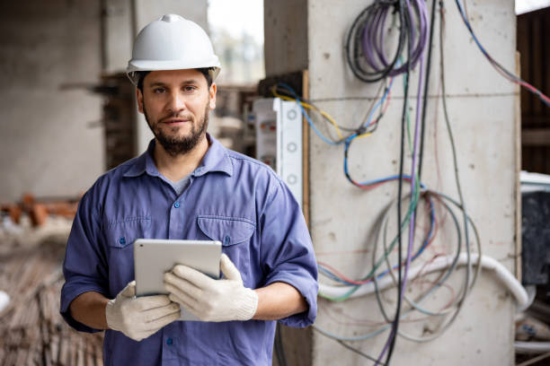 Best Electrical System Inspection  in Fultonde, AL