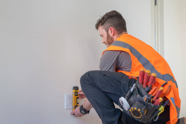 Best Electrician for Home Renovation  in Fultonde, AL