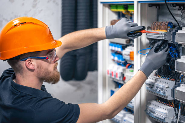 Best Electrical Outlet Repair  in Fultonde, AL