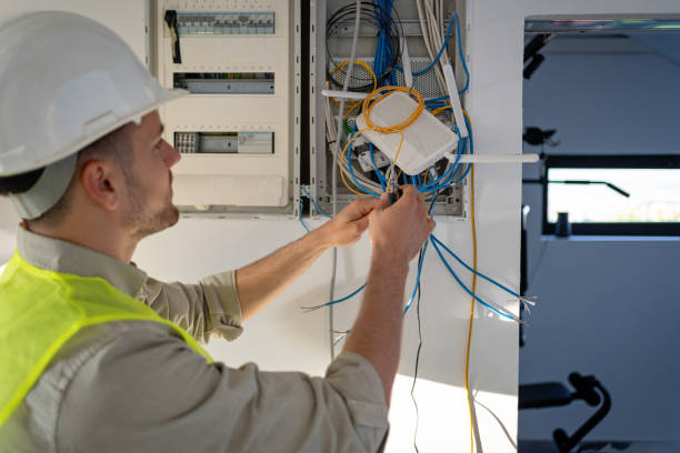 Best Local Electrician Companies  in Fultonde, AL