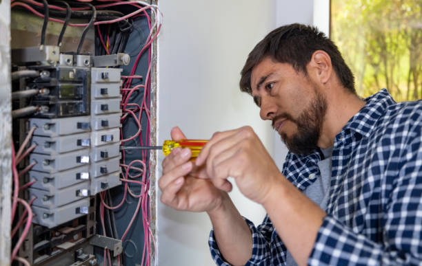 Best Electrical Wiring Services  in Fultonde, AL